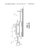 DISPLACEMENT DEVICE WITH PRECISION MEASUREMENT diagram and image