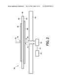 DISPLACEMENT DEVICE WITH PRECISION MEASUREMENT diagram and image