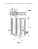 DISPLACEMENT DEVICE WITH PRECISION MEASUREMENT diagram and image