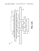 DISPLACEMENT DEVICE WITH PRECISION MEASUREMENT diagram and image