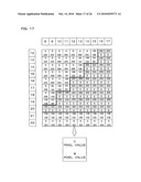 IMAGE PROCESSING APPARATUS, IMAGE FORMING APPARATUS, IMAGE PROCESSING METHOD AND RECORDING MEDIUM diagram and image