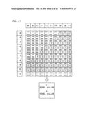 IMAGE PROCESSING APPARATUS, IMAGE FORMING APPARATUS, IMAGE PROCESSING METHOD AND RECORDING MEDIUM diagram and image