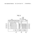 COMPUTER-READABLE RECORDING MEDIUM HAVING PRINTER DRIVER RECORDED THEREON, COPYING MACHINE, AND MULTI-FUNCTION PERIPHERAL diagram and image