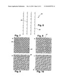 METHOD FOR ADJUSTING QUALITY OF A PANTOGRAPH BACKGROUND PATTERN diagram and image