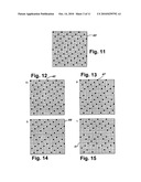 METHOD FOR ADJUSTING QUALITY OF A PANTOGRAPH BACKGROUND PATTERN diagram and image