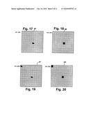 METHOD FOR ADJUSTING QUALITY OF A PANTOGRAPH BACKGROUND PATTERN diagram and image