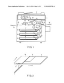 IMAGE READING APPARATUS, CONTROL METHOD THEREOF, AND IMAGE FORMING APPARATUS diagram and image