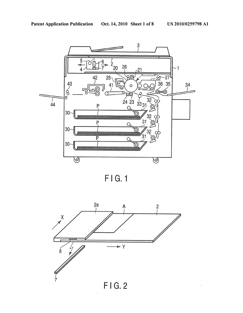 IMAGE READING APPARATUS, CONTROL METHOD THEREOF, AND IMAGE FORMING APPARATUS - diagram, schematic, and image 02