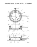 Illumination device diagram and image