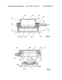 Illumination device diagram and image