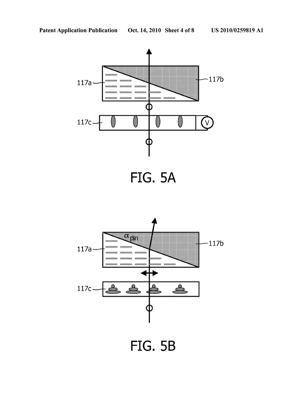 AUTO-STEREOSCOPIC DISPLAY DEVICE - diagram, schematic, and image 05