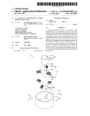 ACTUATOR AND ANTI-VIBRATION CAMERA MODULE USING SAME diagram and image