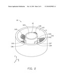 ACTUATOR AND ANTI-VIBRATION CAMERA MODULE USING SAME diagram and image