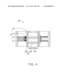 ACTUATOR AND ANTI-VIBRATION CAMERA MODULE USING SAME diagram and image