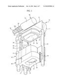 Zoom lens module diagram and image