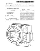 LENS DRIVER UNIT, IMAGING DEVICE, AND HAND-HELD DATA TERMINAL DEVICE diagram and image