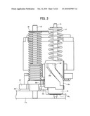 LENS DRIVER UNIT, IMAGING DEVICE, AND HAND-HELD DATA TERMINAL DEVICE diagram and image