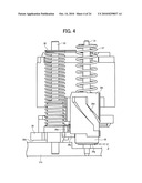 LENS DRIVER UNIT, IMAGING DEVICE, AND HAND-HELD DATA TERMINAL DEVICE diagram and image