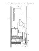 LENS DRIVER UNIT, IMAGING DEVICE, AND HAND-HELD DATA TERMINAL DEVICE diagram and image