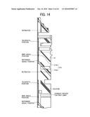 LENS DRIVER UNIT, IMAGING DEVICE, AND HAND-HELD DATA TERMINAL DEVICE diagram and image