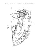 LENS DRIVER UNIT, IMAGING DEVICE, AND HAND-HELD DATA TERMINAL DEVICE diagram and image