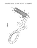 LENS DRIVER UNIT, IMAGING DEVICE, AND HAND-HELD DATA TERMINAL DEVICE diagram and image