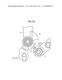 LENS DRIVER UNIT, IMAGING DEVICE, AND HAND-HELD DATA TERMINAL DEVICE diagram and image