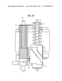 LENS DRIVER UNIT, IMAGING DEVICE, AND HAND-HELD DATA TERMINAL DEVICE diagram and image