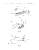 Slider and micro-actuator assembly, head gimbal assembly, and disk drive unit with the same diagram and image