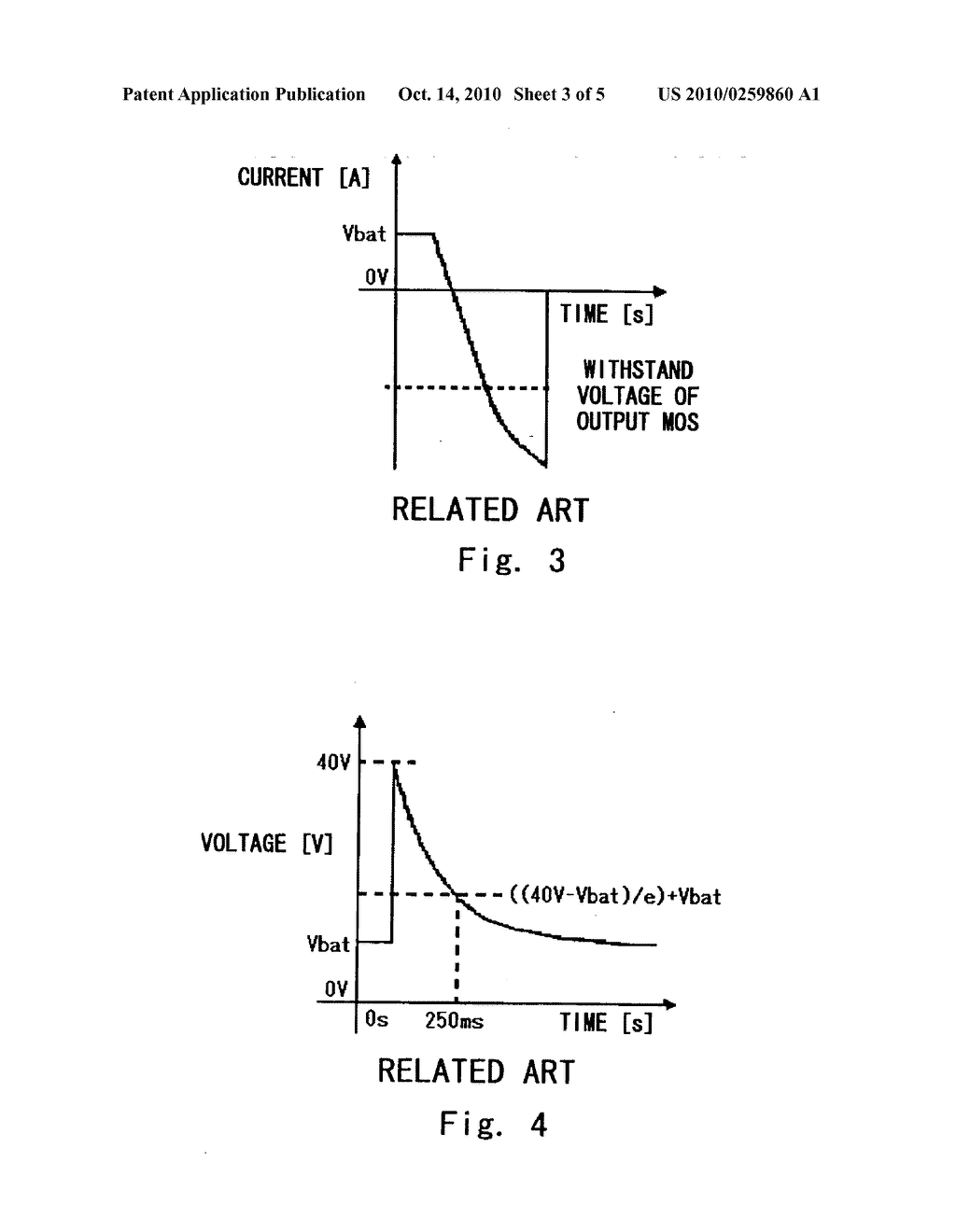 Overvoltage protection circuit - diagram, schematic, and image 04