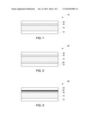 FILM CAPACITORS WITH IMPROVED DIELECTRIC STRENGTH BREAKDOWN diagram and image