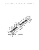 FUSE MODULE WITH MOVABLE FUSE HOLDER FOR FUSED ELECTRICAL DEVICE diagram and image