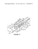 FUSE MODULE WITH MOVABLE FUSE HOLDER FOR FUSED ELECTRICAL DEVICE diagram and image