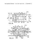 FUSE MODULE WITH MOVABLE FUSE HOLDER FOR FUSED ELECTRICAL DEVICE diagram and image