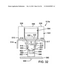 FUSE MODULE WITH MOVABLE FUSE HOLDER FOR FUSED ELECTRICAL DEVICE diagram and image