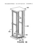 FUSE MODULE WITH MOVABLE FUSE HOLDER FOR FUSED ELECTRICAL DEVICE diagram and image