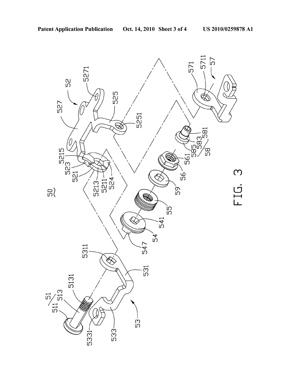 COMPUTER MOUSE - diagram, schematic, and image 04