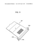 Electronic device diagram and image