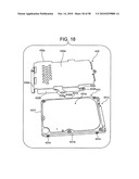 Electronic device diagram and image