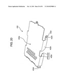 Electronic device diagram and image