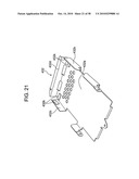 Electronic device diagram and image