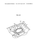 Electronic device diagram and image