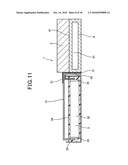 ELECTRIC POWER CONVERTER diagram and image