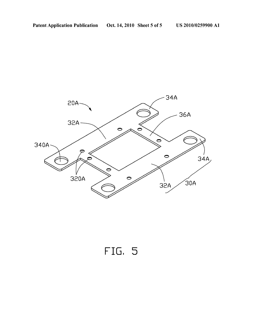 HEAT SINK - diagram, schematic, and image 06