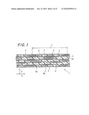 Circuit Board and Mounting Structure diagram and image