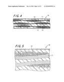 Circuit Board and Mounting Structure diagram and image