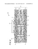 Circuit Board and Mounting Structure diagram and image