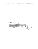 Circuit Board and Mounting Structure diagram and image