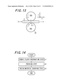 Circuit Board and Mounting Structure diagram and image