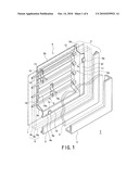 BACKLIGHT UNIT, AND A DISPLAY DEVICE INCLUDING THE SAME diagram and image